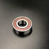 Подшипник вентилятора снегохода Yamaha, закрытый (17x40x12) (180203; 93306-20315) (NSK) (2) Подшипник вентилятора снегохода Yamaha, закрытый (17x40x12) (180203; 93306-20315) (NSK) (2)