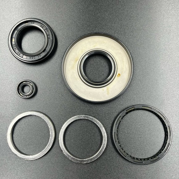 Ремкомплект двигателя   Yamaha 480 Phazer, Venture (KINETIX) Ремкомплект двигателя   Yamaha 480 Phazer, Venture (KINETIX)