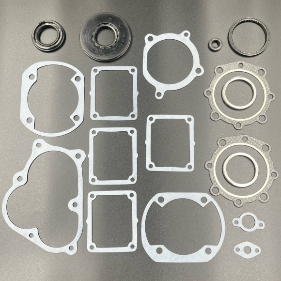 Ремкомплект двигателя   Yamaha 480 Phazer, Venture (KINETIX)