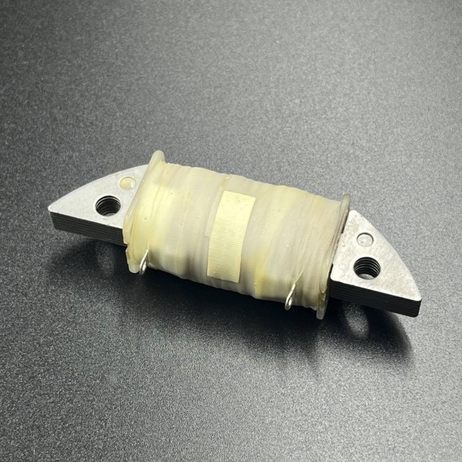 Катушка зажигания Yamaha VK540 (01-085-22) (Yamaha)