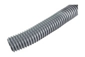 Гофра кабель-трассы d50,8 мм, серая