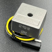 Реле регулятор напряжения для снегохода Arctic Cat (0630-001; 0630-105; 0630-267) (KINETIX)