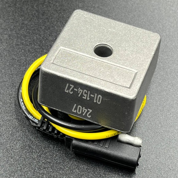 Реле регулятор напряжения для снегохода Arctic Cat (0630-001; 0630-105; 0630-267) (KINETIX)