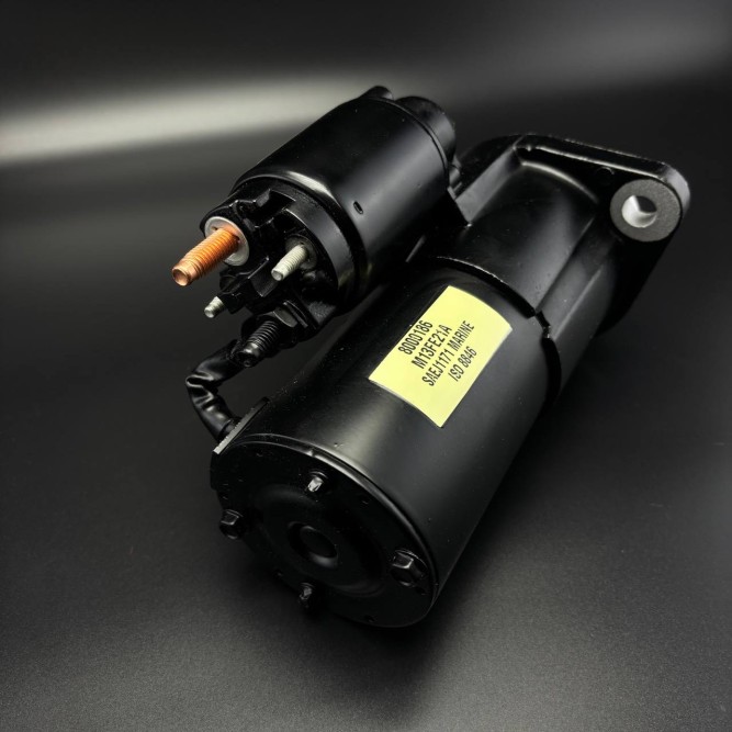 Стартер электрический STARTER MOTOR ASY