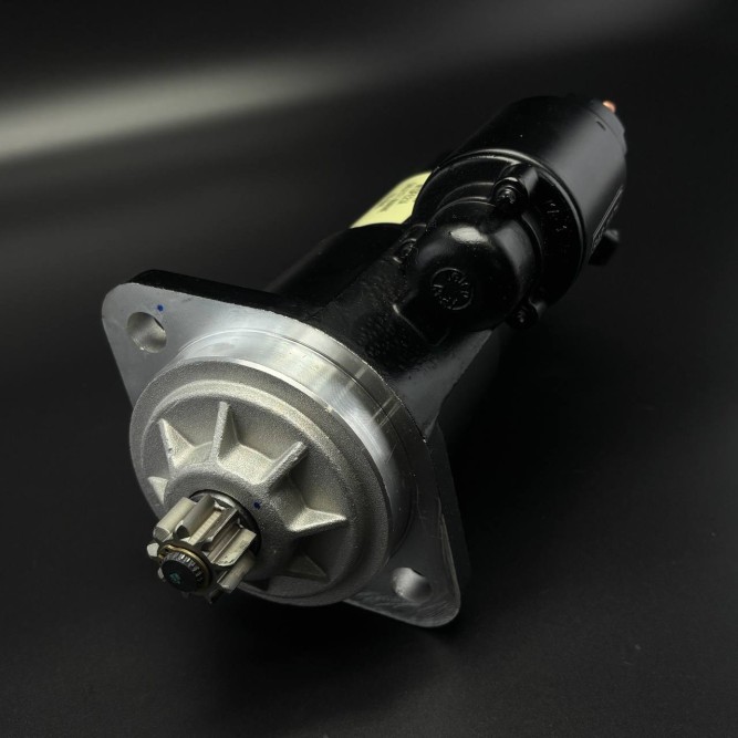 Стартер электрический STARTER MOTOR ASY