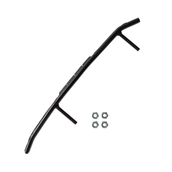 Коньки лыж Sledex для Polaris