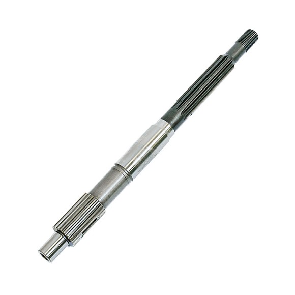 Гребной вал Yamaha 688-45611-00