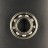 Подшипник шариковый Yamaha 9.9-15 (09262-25078;93306-205U7) (25x52x15) (PREMARINE2)