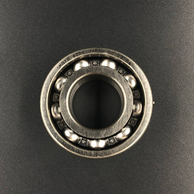 Подшипник шариковый Yamaha 9.9-15 (09262-25078;93306-205U7) (25x52x15) (PREMARINE2)