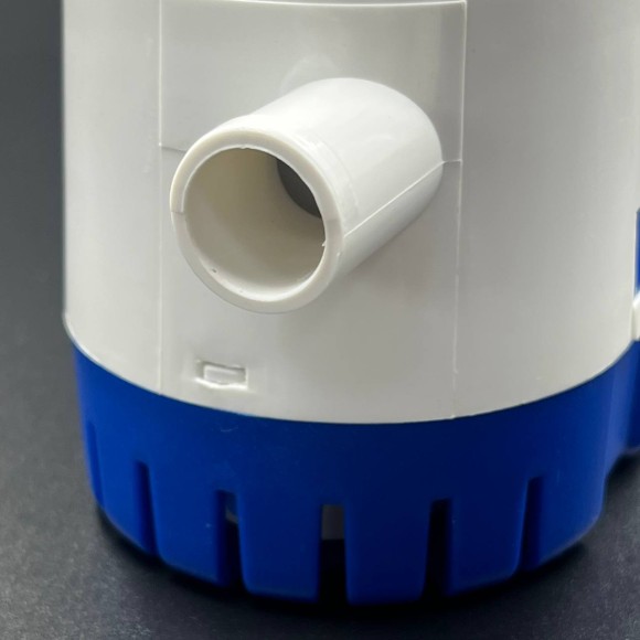 Помпа осушительная автоматическая 600GP(2271,2л/ч)(Ø19мм) (Sunfine)