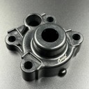 Корпус помпы охлаждения Yamaha 30D (Omax)