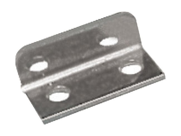 Ручка для люка врезная, утапливаемая, черная Ручка для люка врезная, утапливаемая, черная