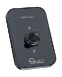 Панель управления якорной лебедкой WCS820, Quick