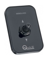 Панель управления якорной лебедкой WCS820, Quick Панель управления якорной лебедкой WCS820, Quick