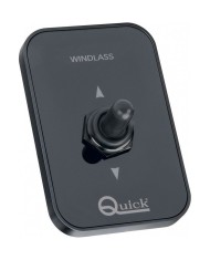 Панель управления якорной лебедкой WCS820, Quick