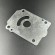 Пластина помпы охлаждения Suzuki DF150-250, DF150-250(A) (17471-93J02) (Osaka)