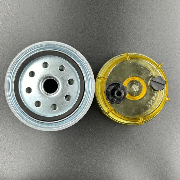 Фильтр топливный Mercury (Quicksilver)