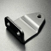 Кронштейн крепления рулевой тяги Yamaha 40X, F20-70 (Omax) Кронштейн крепления рулевой тяги Yamaha 40X, F20-70 (Omax)