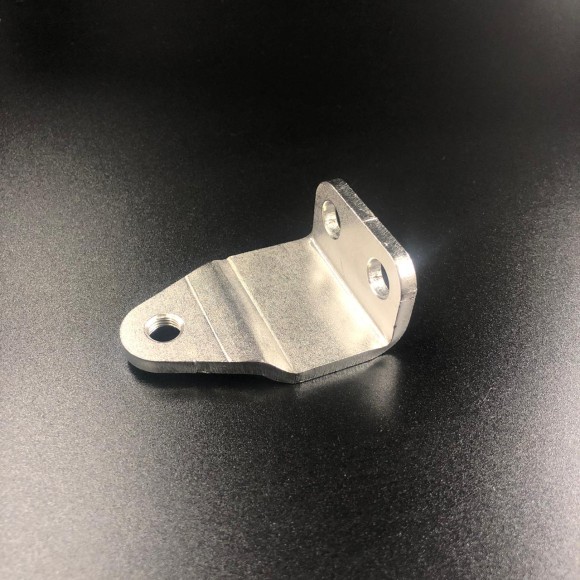 Кронштейн крепления рулевой тяги Yamaha 40X, F20-70 (Omax)