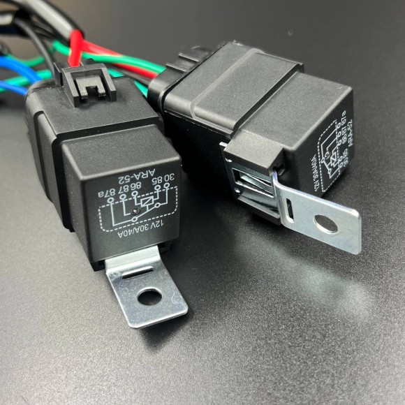 Мотор гидроподъемника Yamaha 115-200 6E5 (WUHU)