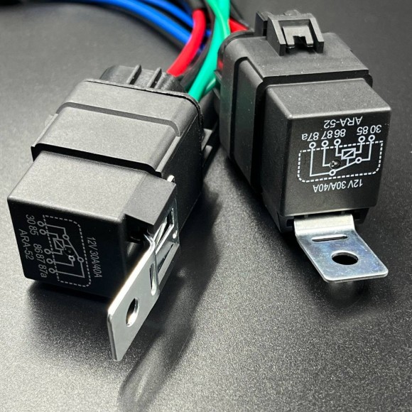 Мотор гидроподъемника Yamaha 115-200 6E5 (WUHU)