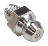 Пресс-масленка (тавотница) прямая Yamaha, Omax