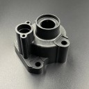 Корпус помпы охлаждения Yamaha F75-100 (Osaka)