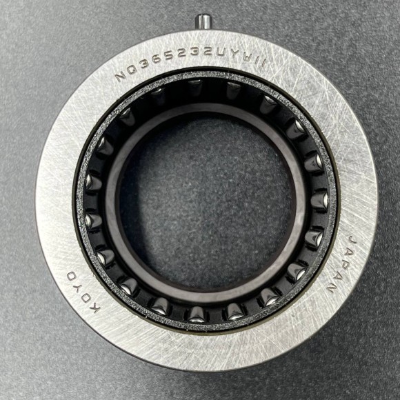 Подшипник роликовый Yamaha 25-30 (36x52x32) (2001-н.в.) (Yamaha)