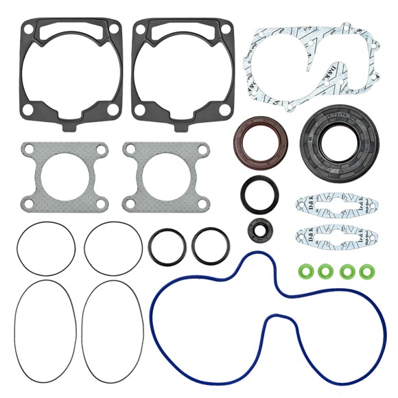 Комплект прокладок полный Sledex для Polaris 600