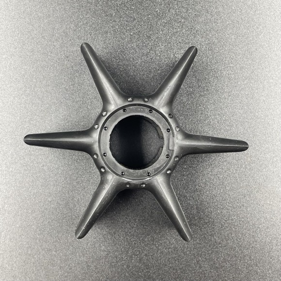 Крыльчатка помпы охлаждения Yamaha F225-300 (Yamaha)