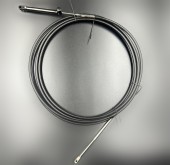 Трос д/у (газ/реверс) (20FT) (C36) (Mercury Gen II) (PWB) Трос д/у (газ/реверс) (20FT) (C36) (Mercury Gen II) (PWB)