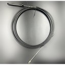Трос д/у (газ/реверс) (20FT) (C36) (Mercury Gen II) (PWB)
