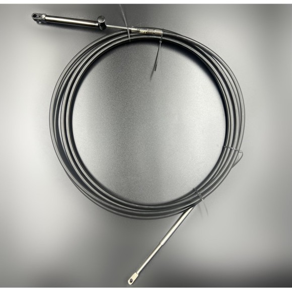 Трос д/у (газ/реверс) (20FT) (C36) (Mercury Gen II) (PWB)