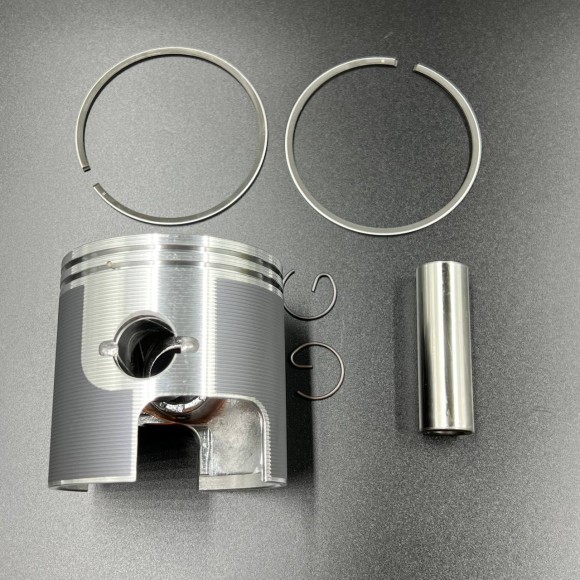 Поршневой комплект Suzuki DT40 (12110-94400-STD) (Omax)