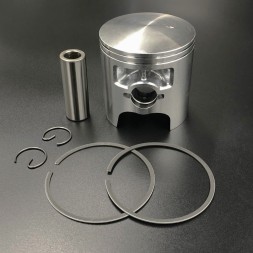 Поршневой комплект Yamaha VK540 (8R6-11631-00) (STD) (Sinera)