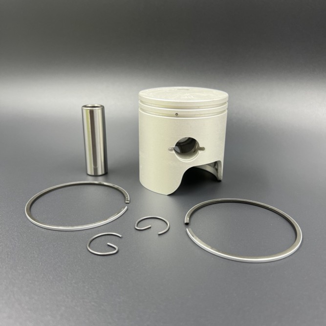 Поршневой комплект Yamaha 40-50 (2RING) (0.50mm) (KACAWA)