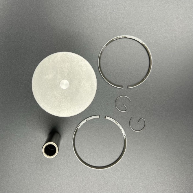 Поршневой комплект Yamaha 40-50 (2RING) (0.50mm) (KACAWA)