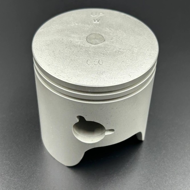 Поршневой комплект Yamaha 40-50 (2RING) (0.50mm) (KACAWA)