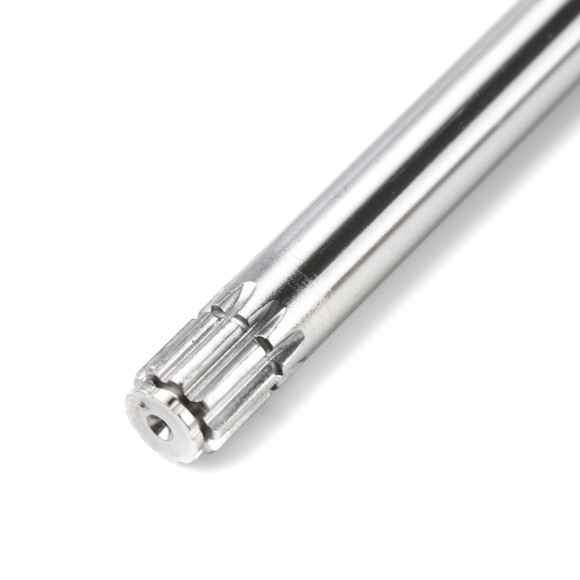 Вал ведущий Skipper для Yamaha S, Модели техники: 4-5HP