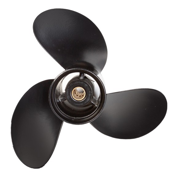 Винт гребной Skipper Ultima для Tohatsu 8-9.8HP алюминиевый, диаметр 8 1/2", шаг 6 1/2" Винт гребной Skipper Ultima для Tohatsu 8-9.8HP алюминиевый, диаметр 8 1/2", шаг 6 1/2"