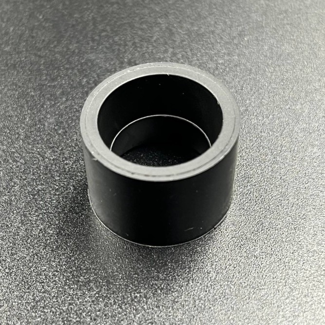 Уплотнение трубки охлаждения Yamaha 115-250, F75-275 (6E5-44365-00) (Yamaha)