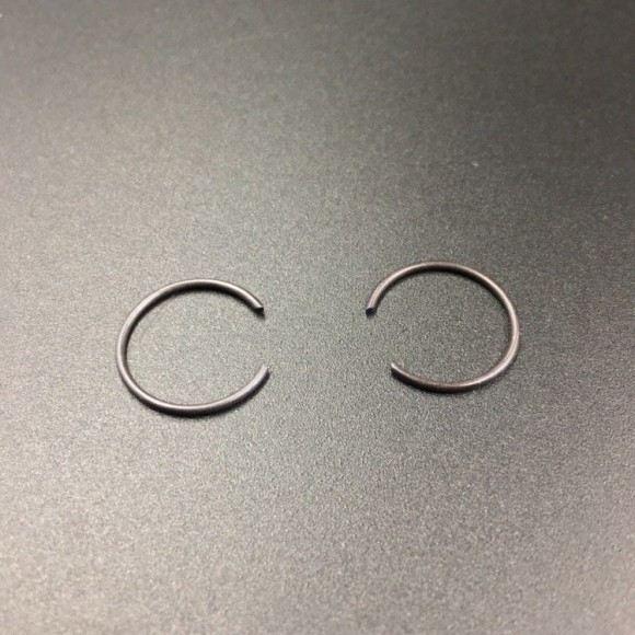 Поршень Tohatsu 18 (STD) (Omax)