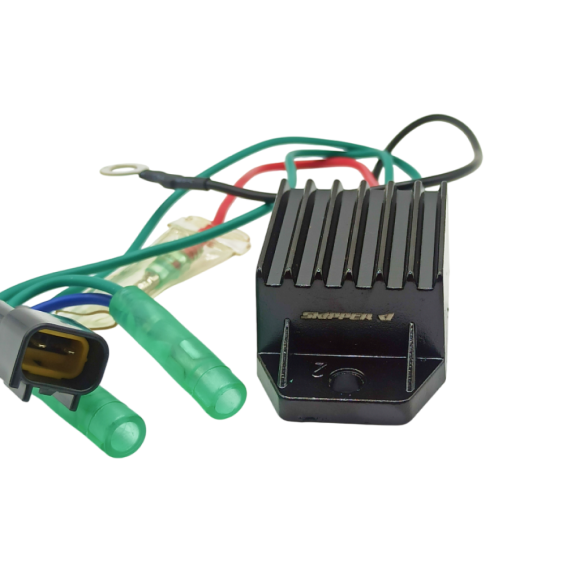 Выпрямитель-регулятор Skipper для Yamaha 40-70