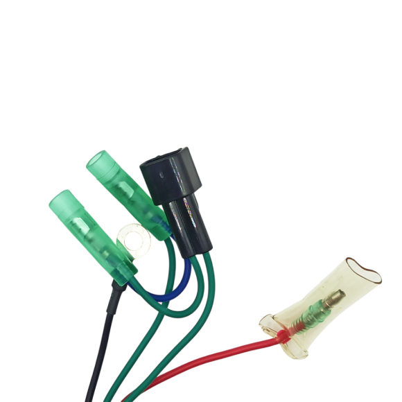 Выпрямитель-регулятор Skipper для Yamaha 40-70