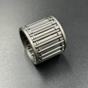 Подшипник поршневой Yamaha 115-250 (Палец на 23mm) (23х28х21.5) (Kacawa)