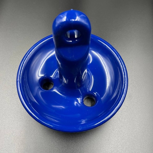 Якорь Гриб (Синий) с ПВХ покрытием 5.4кг (Allshine)