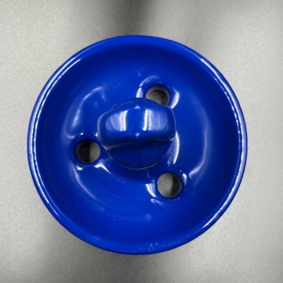 Якорь Гриб (Синий) с ПВХ покрытием 5.4кг (Allshine)