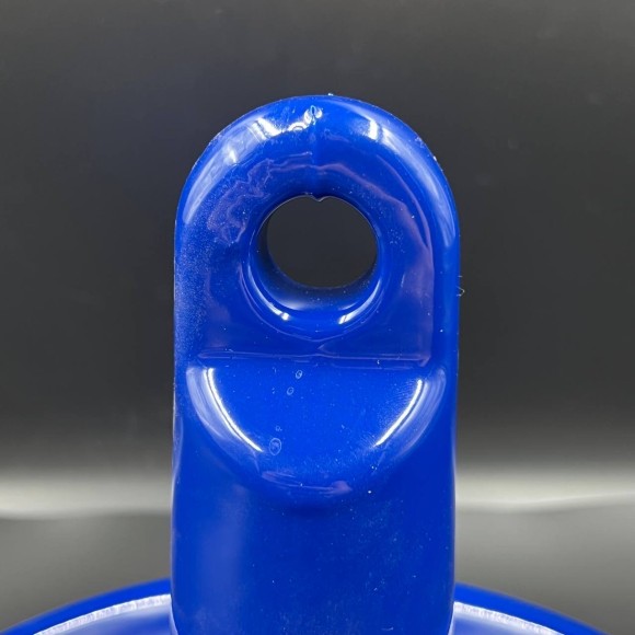 Якорь Гриб (Синий) с ПВХ покрытием 5.4кг (Allshine)