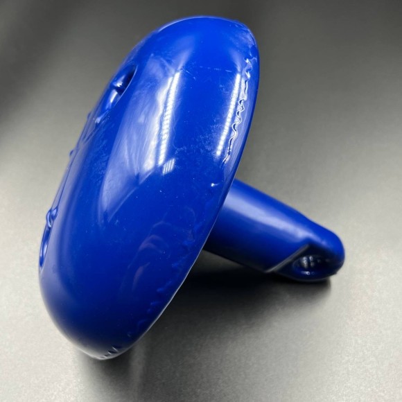 Якорь Гриб (Синий) с ПВХ покрытием 5.4кг (Allshine)