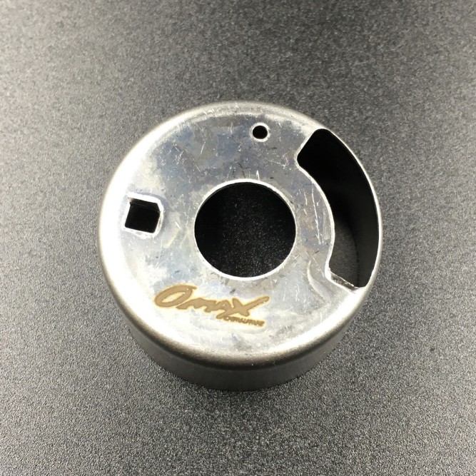Стакан помпы охлаждения Tohatsu 8-9.8, MFS8 (F8-04000010; 8037511) (KACAWA)